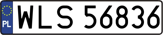WLS56836