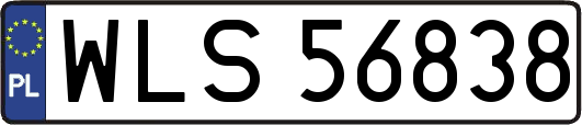 WLS56838