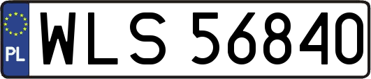WLS56840