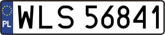 WLS56841
