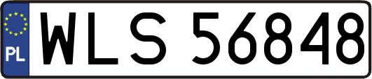 WLS56848