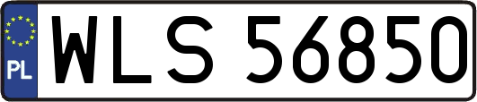 WLS56850
