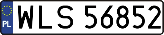 WLS56852