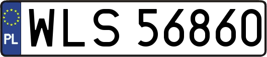 WLS56860