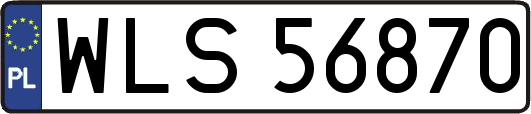 WLS56870