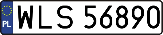 WLS56890