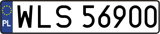 WLS56900