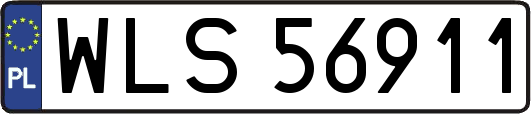 WLS56911