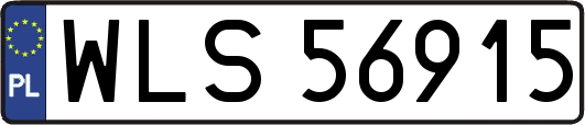 WLS56915
