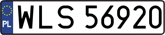 WLS56920