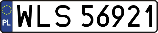 WLS56921