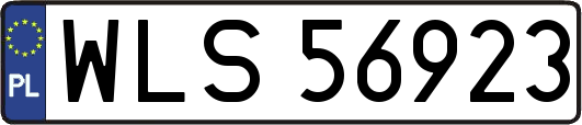 WLS56923