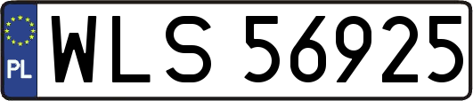 WLS56925