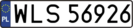 WLS56926