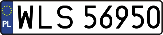 WLS56950