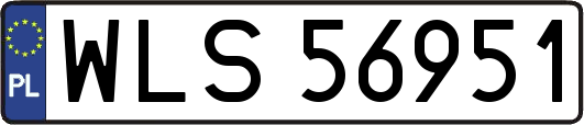 WLS56951
