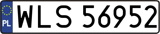 WLS56952