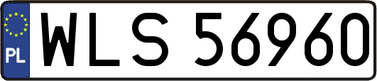 WLS56960