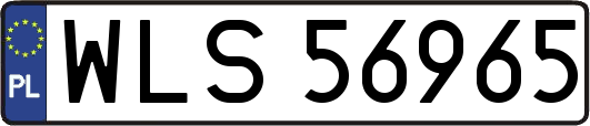 WLS56965