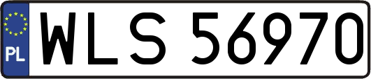 WLS56970