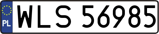 WLS56985