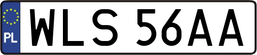 WLS56AA