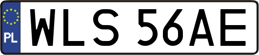 WLS56AE