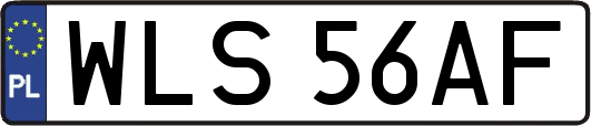 WLS56AF