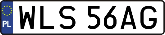 WLS56AG