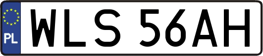 WLS56AH