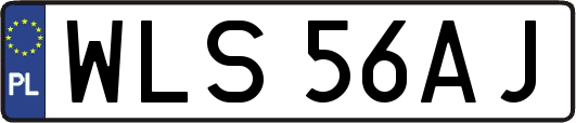 WLS56AJ