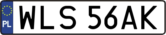 WLS56AK