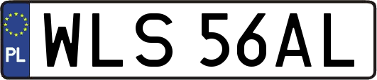 WLS56AL
