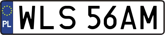 WLS56AM