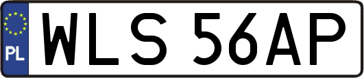 WLS56AP