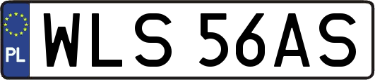 WLS56AS