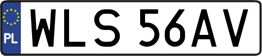 WLS56AV