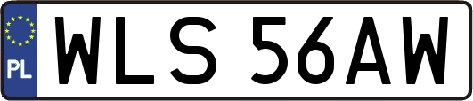 WLS56AW