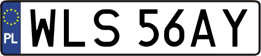 WLS56AY