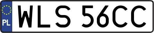 WLS56CC