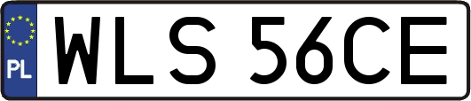 WLS56CE