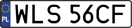 WLS56CF