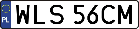 WLS56CM
