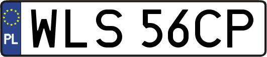 WLS56CP