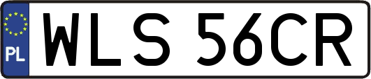 WLS56CR