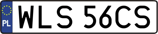 WLS56CS