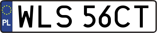 WLS56CT