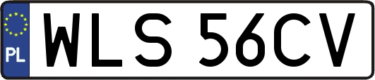 WLS56CV