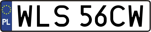 WLS56CW