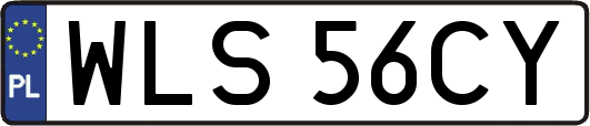 WLS56CY